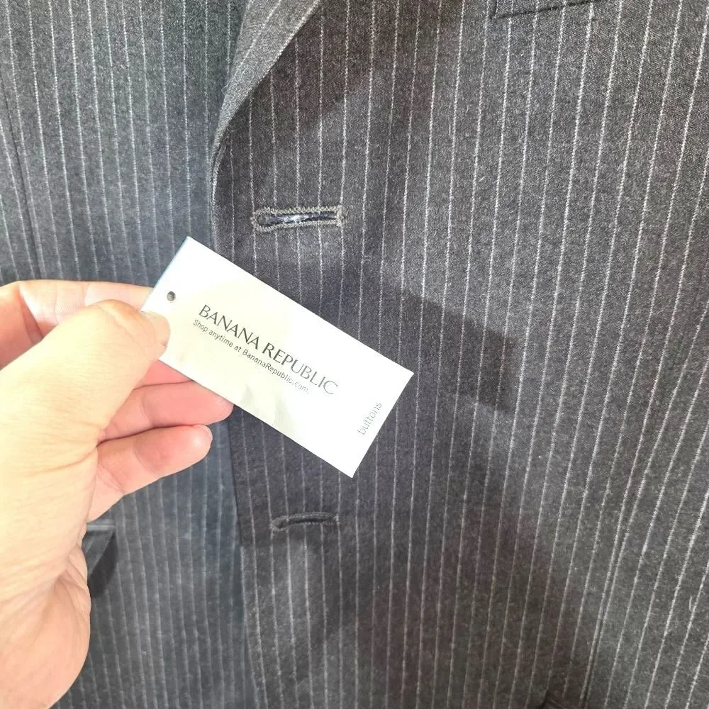Banana Republic classic banana